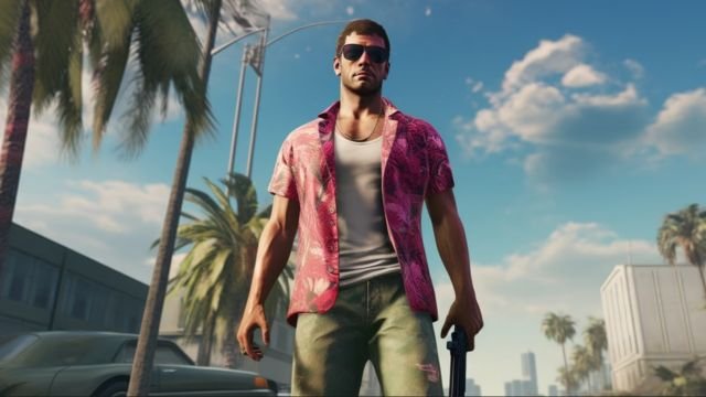 How GTA 6 Will Be Different from GTA 5: 5 Key Features