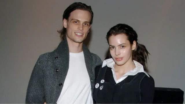 Is Matthew Gray Gubler Gay?