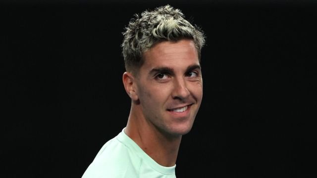 Is Kokkinakis Gay?