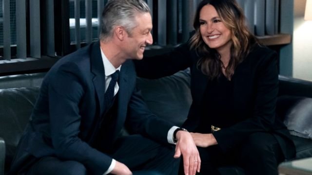 Law & Order: SVU Season 25 Release Date