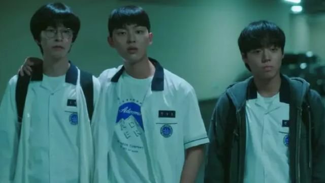 Weak Hero Class Season 2 Release Date