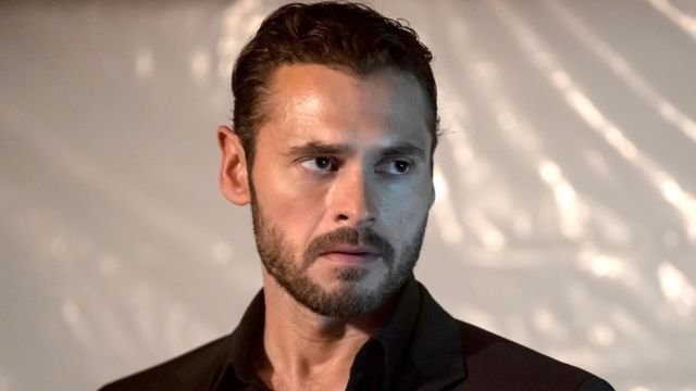 Adan Canto Net Worth