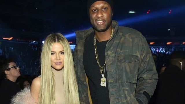 Is Lamar Odom Dating A Transgender?