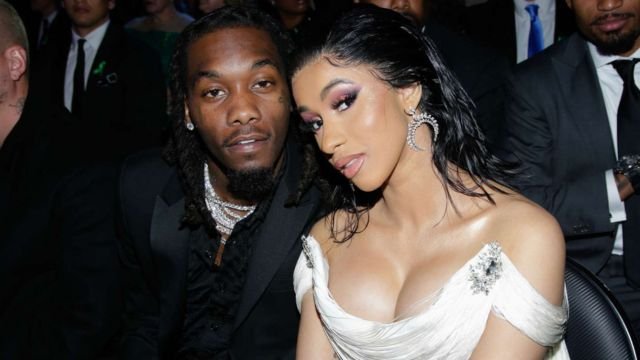 Is Cardi B and Offset Back Together?