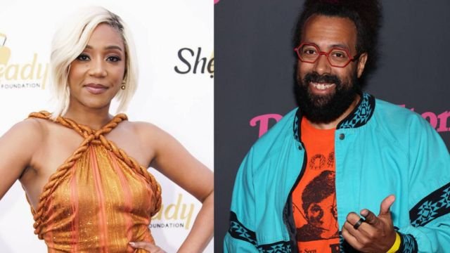 Who is Tiffany Haddish Dating?