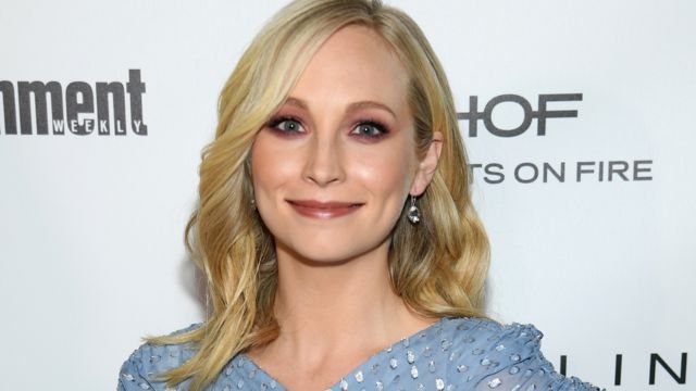 Candice King Divorce