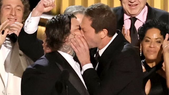 Is Ebon Moss Gay