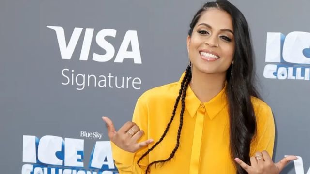 Lilly Singh Net Worth