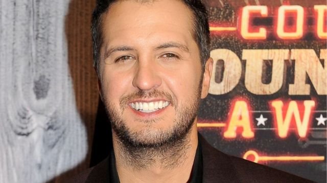 Luke Bryan Weight Gain