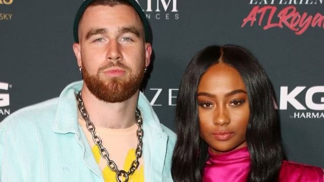 Is Travis Kelce Ex Girlfriend Pregnant?