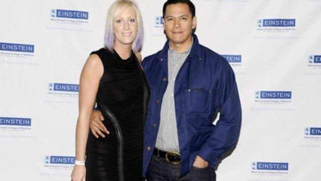 Who Is Chaske Spencer Wife?