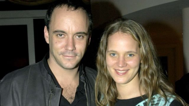 Dave Matthews Wife