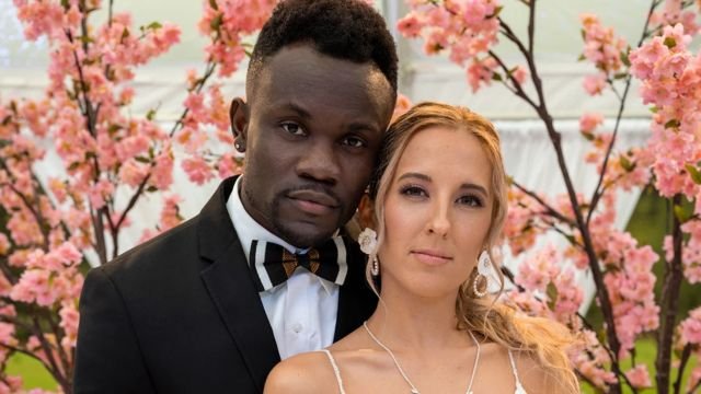 Are Kwame and Chelsea Still Together?