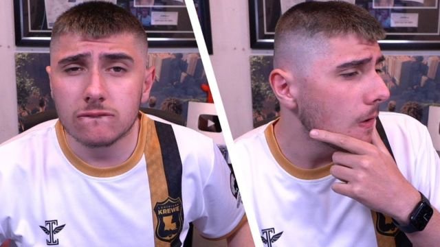 Who Is Danny Aarons Dating?