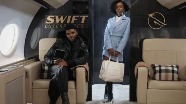 Tom Swift Season 3 Release Date