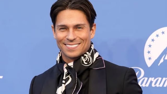 Who Is Joey Essex Dating?