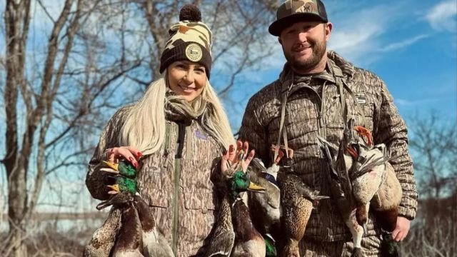 Is Lizzy Musi Married To Kye Kelley?