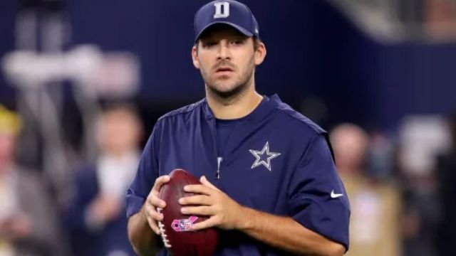 Is Tony Romo Gay?