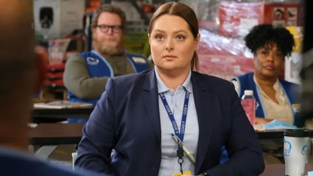 Lauren Ash Boyfriend