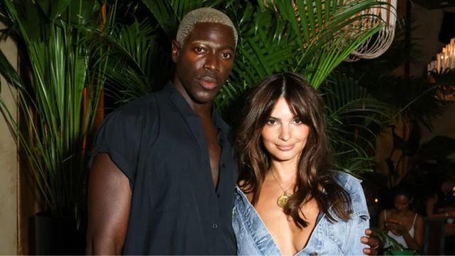 Is Moses Sumney Gay?