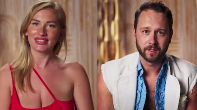 Are Hall and Makayla Still Together?