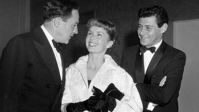 Was Gene Kelly Gay?