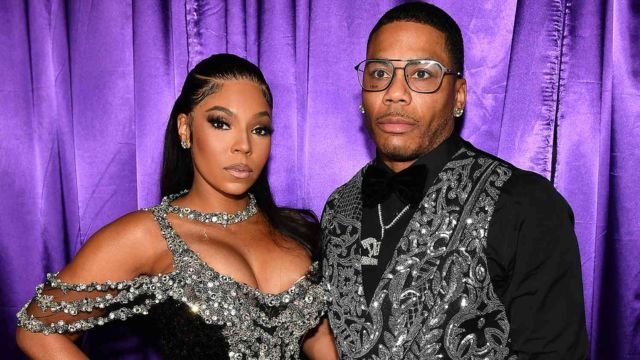Is Ashanti a Lesbian?