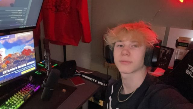 Is MrSavage Gay?