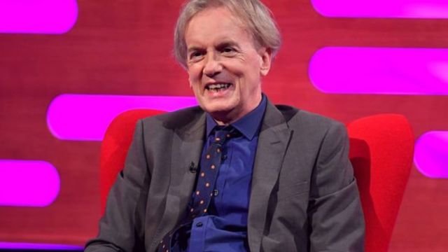 Is Frank Skinner Gay?