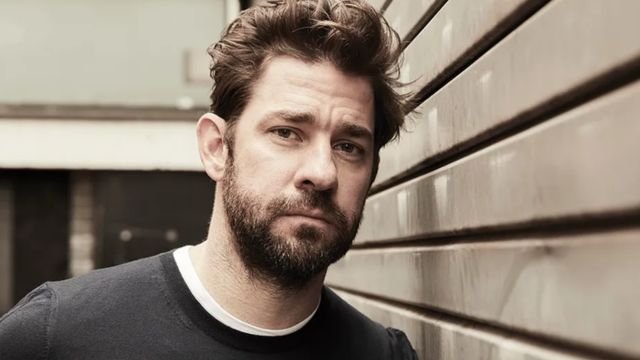 Is John Krasinski Divorced?
