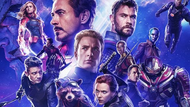 10 Best Time Travel Movies of All Time