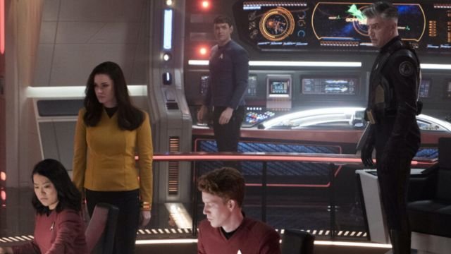 Star Trek: Strange New Worlds Season 3 Release Date