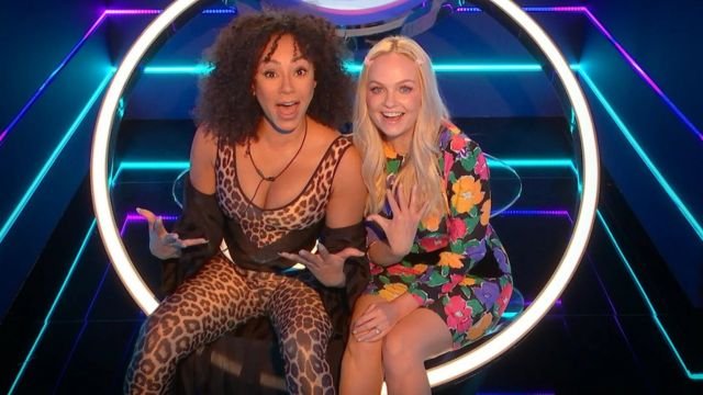 Mel B Plastic Surgery