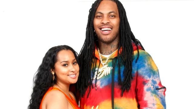 Tammy Rivera Boyfriend