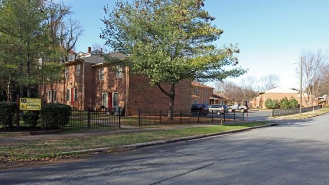 Discover the 5 Most Dangerous Neighborhoods in Lynchburg, Virginia 