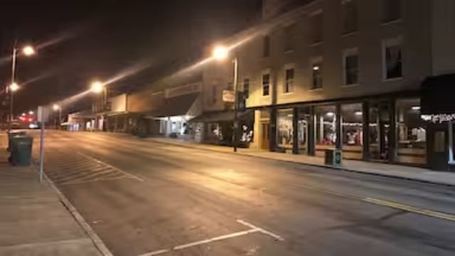 Most Dangerous Neighborhoods in Gaston County, North Carolina