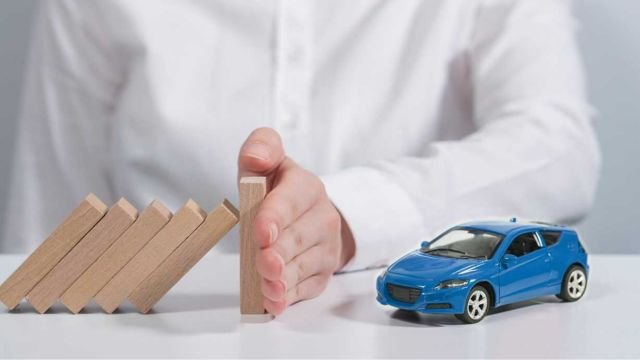 Surging Auto Insurance Premiums: Unraveling the Causes Across the U.S.