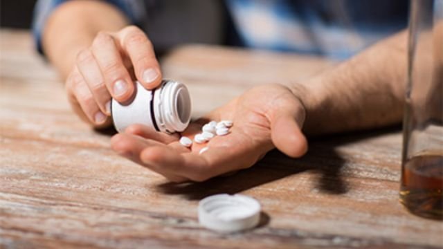 This Alabama City Has Been Named the Drug Overdoses Capital of the State