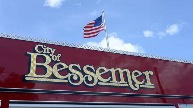 This Alabama City Has Been Named the Highest Crime Rate in the State