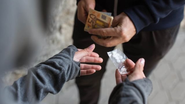 This Arizona City Has Been Named the Drug Smuggling Capital of the State