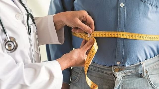 This Arkansas City Has Been Named as the Highest Obesity Rate in the State