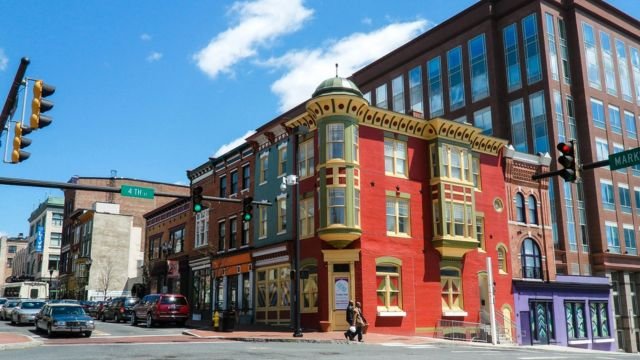This City Has Been Named the Most Dangerous City to Live in Delaware