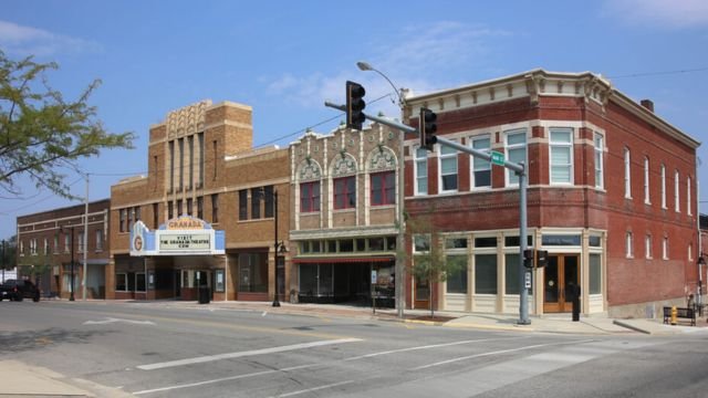 This City Has Been Named the Most Dangerous City to Live in Illinois