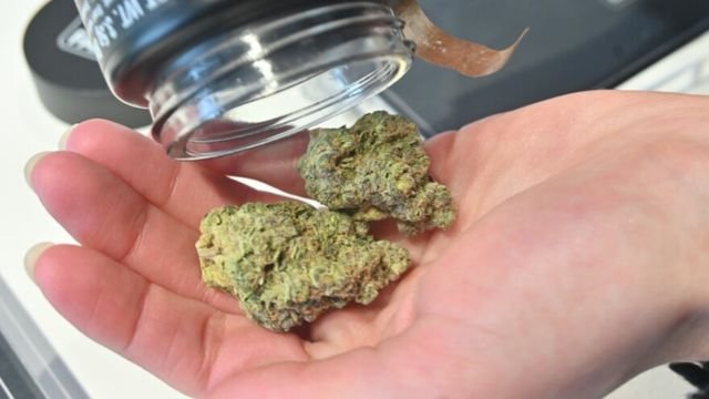This City in Pennsylvania is Smoking More Weed Than Anywhere Else in the State