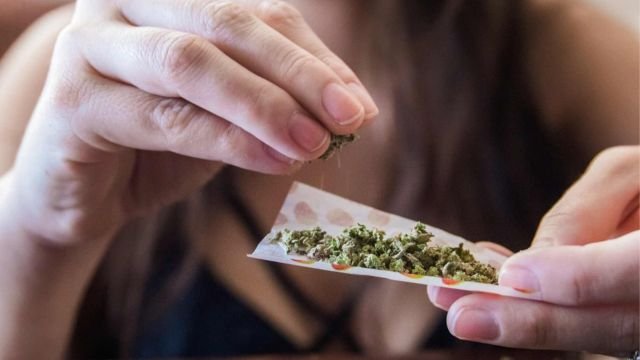 This City in Tennessee is Smoking More Weed Than Anywhere Else in the State