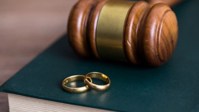 This Florida City Has the Highest Divorce Rates in the State