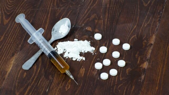 This Illinois City Has Been Named the Drug Overdoses Capital of the State