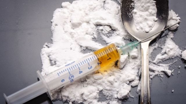 This Illinois City Has Been Named the Drug Overdoses Capital of the State