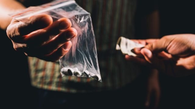 This New Mexico City Has Been Named the Drug Smuggling Capital of the State