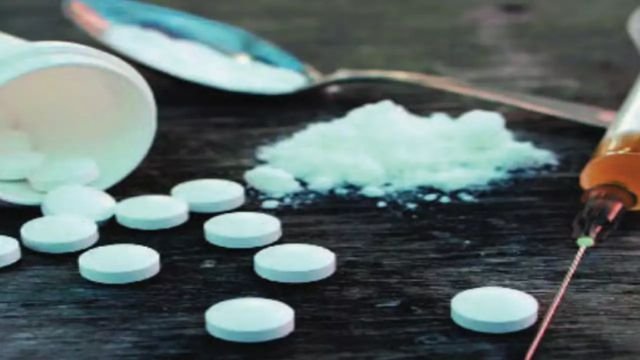 This North Carolina City Has Been Named the Drug Overdoses Capital of the State